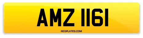 AMZ 1161