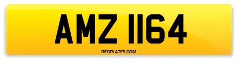 AMZ 1164