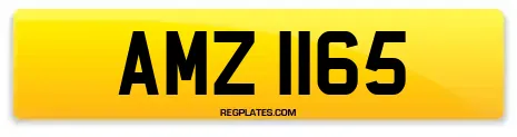 AMZ 1165