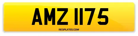 AMZ 1175