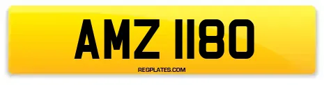 AMZ 1180