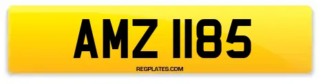 AMZ 1185