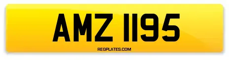AMZ 1195