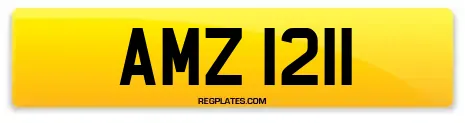AMZ 1211