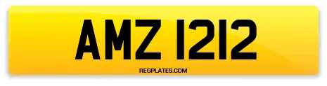 AMZ 1212