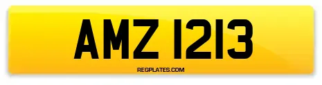 AMZ 1213