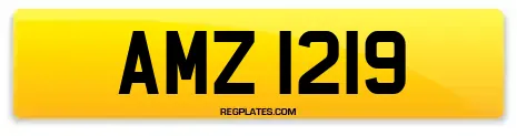 AMZ 1219