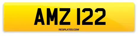 AMZ 122