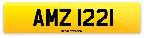 AMZ 1221