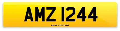 AMZ 1244