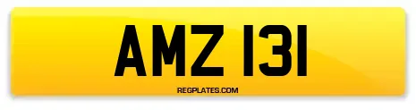 AMZ 131