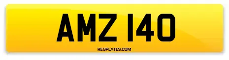 AMZ 140