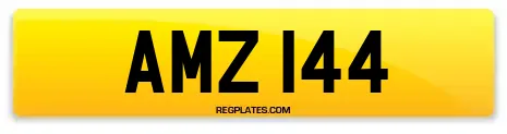AMZ 144