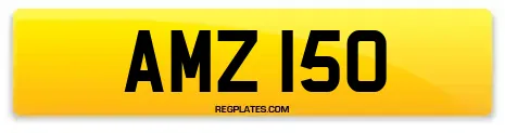 AMZ 150