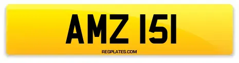 AMZ 151