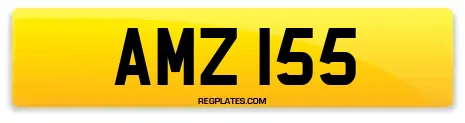 AMZ 155
