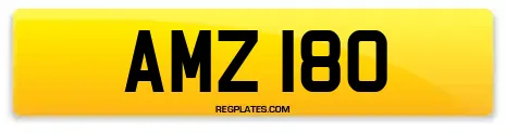 AMZ 180