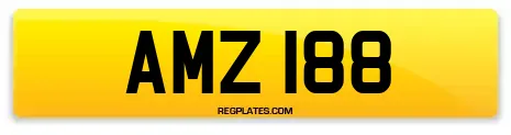 AMZ 188