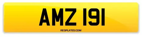 AMZ 191