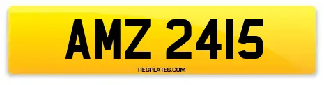 AMZ 2415