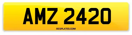 AMZ 2420
