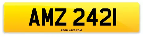 AMZ 2421
