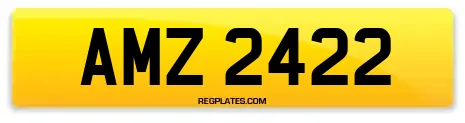 AMZ 2422