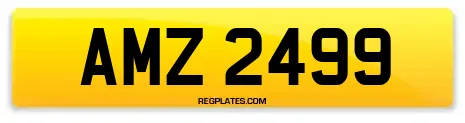 AMZ 2499
