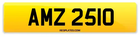 AMZ 2510