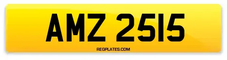 AMZ 2515