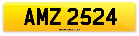 AMZ 2524
