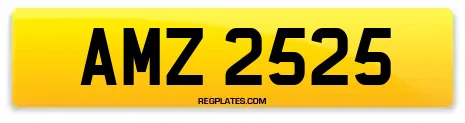 AMZ 2525