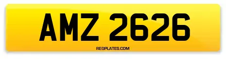 AMZ 2626