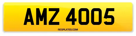AMZ 4005