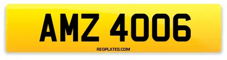 AMZ 4006
