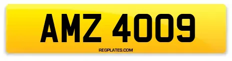 AMZ 4009