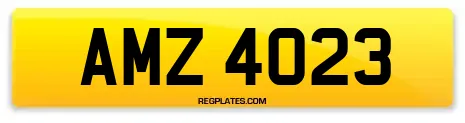 AMZ 4023
