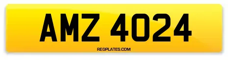 AMZ 4024