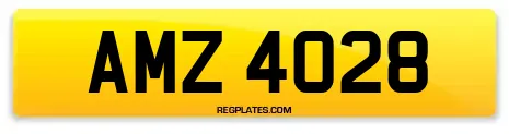 AMZ 4028
