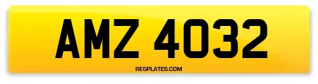 AMZ 4032