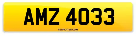 AMZ 4033