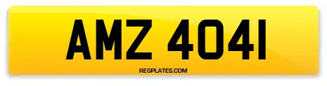 AMZ 4041