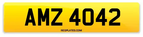 AMZ 4042