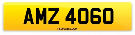 AMZ 4060