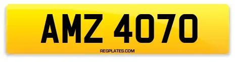AMZ 4070
