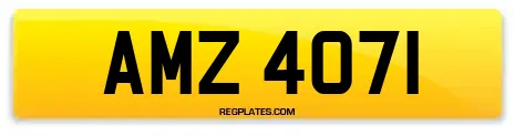 AMZ 4071