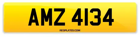 AMZ 4134