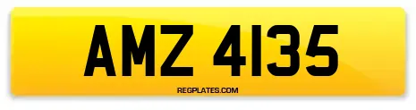 AMZ 4135