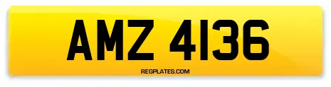AMZ 4136