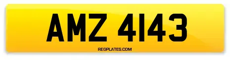 AMZ 4143